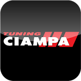 Ciampa Tuning icon