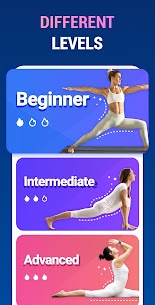 Splits Training in 30 Days MOD APK 1.0.27 (Premium Unlocked) 2