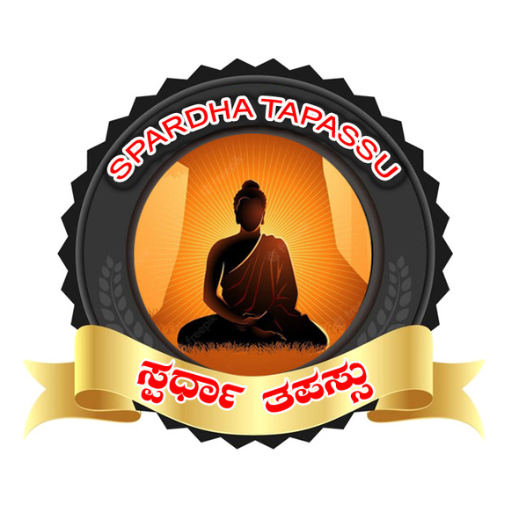 SPARDHA TAPASSU logo
