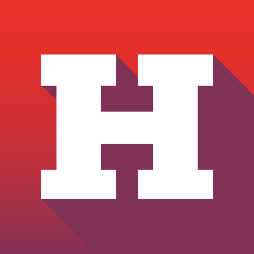 MyUHart logo
