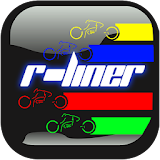 R-Liner (tron game) icon