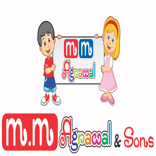 MM Agrawal & Sons