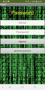 Safe password- memorizza i tuoi codici(圖1)-速報App