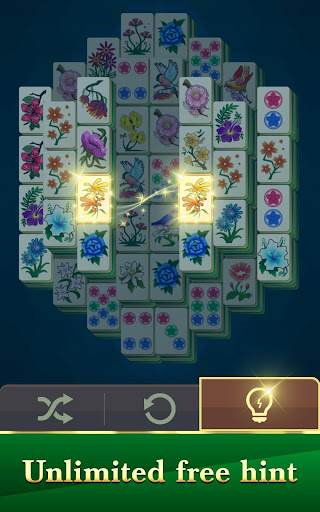 Mahjong Classic 10