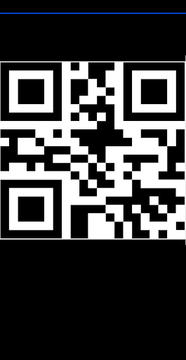 QR Okuyucu Screen 2