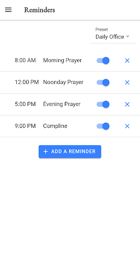 Venite Screenshot 4 - AppWisp.com