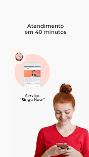 Singu - Delivery de beleza e bem-estar 6.3.3 Screenshots 4