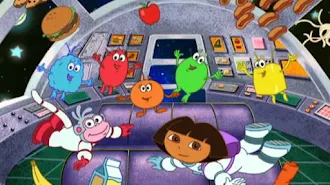 Dora L Exploratrice Vf Saison 3 Partie 1 Episodio 6 Tv En Google Play