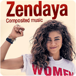 Cover Image of Descargar Zendaya - Love Songs 1.0.193 APK
