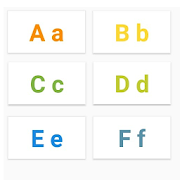 Learning Alphabets