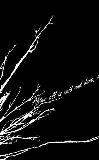Black wallpapers backgrounds Screen 3