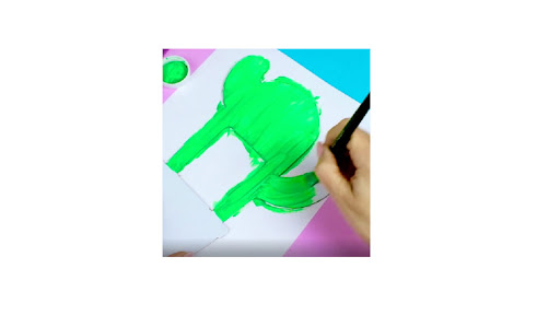 DIY antistress toys Screen 3