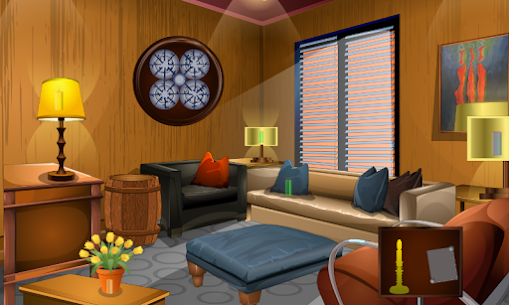 501 Free New Room Escape Game Mod Apk 20.4 (Unlimited Money) 1