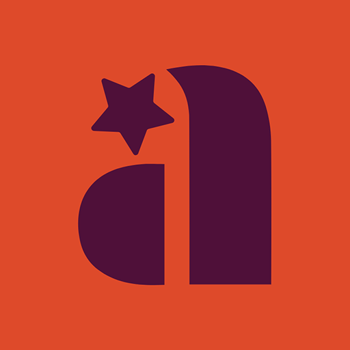 aquarius Smart TV logo