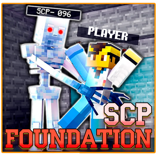 Mod SCP Foundation Horror – Apps on Google Play