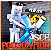 New SCP 096 Mod For MCPE - Horror Craft Maps