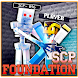 Horror SCP Mods Craft for MCPE - Androidアプリ