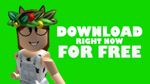 Skins For Roblox Pro - Free download and software reviews - CNET