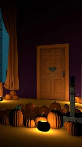 Baixar e jogar halloween escape phantomville no PC com MuMu Player