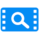Movie & Series Searcher icon