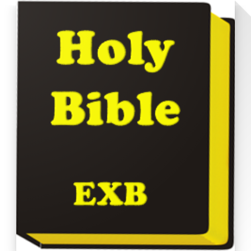 Expanded Bible (EXB) Laai af op Windows