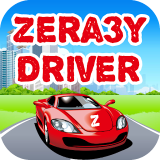 Zera3y Driver - Cars Racing apk
