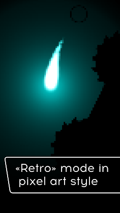 Last light - puzzle arcade - Screenshot 4