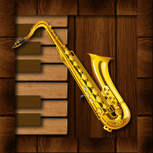 Professional Saxophone 1.1.1 Icon
