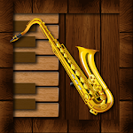Cover Image of Download Professional Saxophone  APK