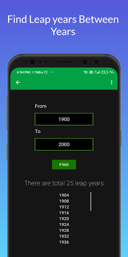 Age Calculator Accurate