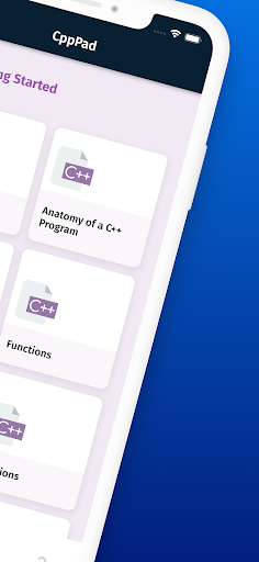 Learn C++ Coding Offline 2022 Screen 2