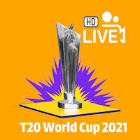 Cricket T20 World Cup 2021 Live Streaming