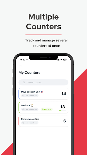 Counter Buddy Click Counter