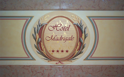 Decorazioni Murali Bardolino Screen 3