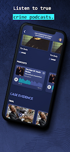 CrimeDoor Apk app for Android 5