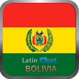 Latin Chat - Bolivia icon