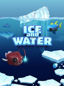Ice & Water – Сhill & Сasual