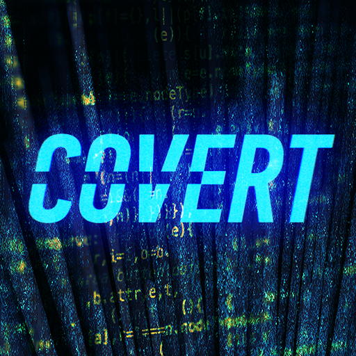 Covert Companion 1.0.41 Icon