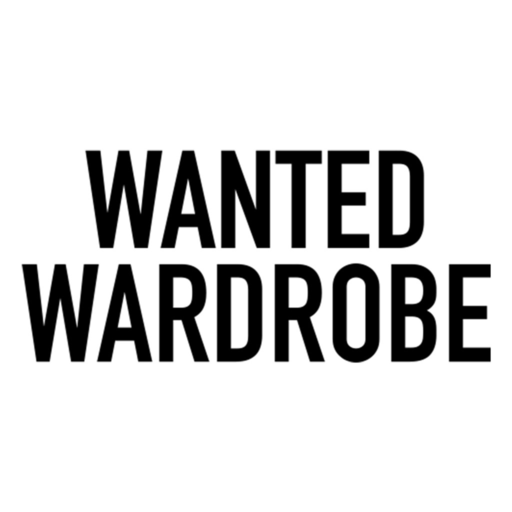 Wanted Wardrobe logo