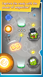 Cut the Rope: Time Travel