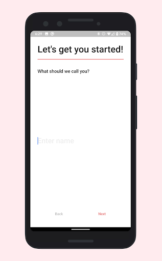 Slick Inbox Screen 2