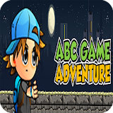 Game ABC Adventure icon