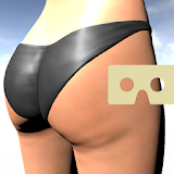Butt Job VR icon