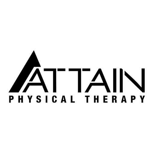Attain Physical Therapy logo