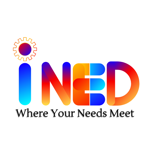 ineed logo