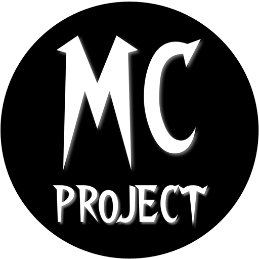 MC Project logo
