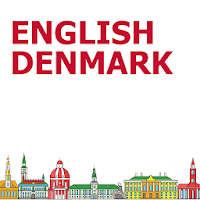 English Sentence Denmark