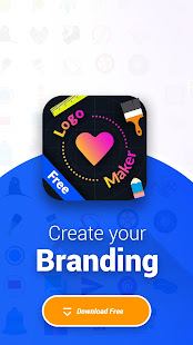 Logo-Ersteller: Grafikdesign-Generator: Logo Art