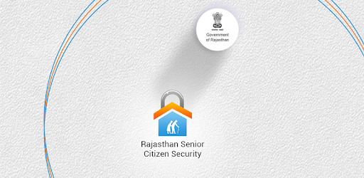 Senior Citizen Security