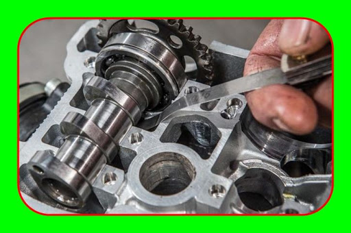 Tutorial How to Disassemble a Diesel Engine